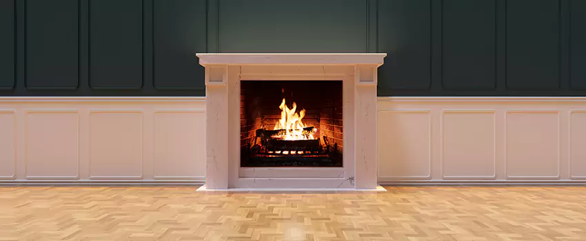 Napoleon Electric Fireplaces Inspection Service in Conway, Arkansas