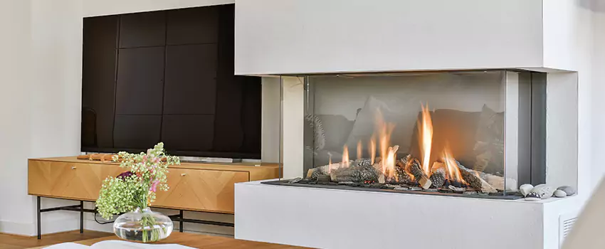 Ortal Wilderness Fireplace Repair and Maintenance in Conway, Arkansas