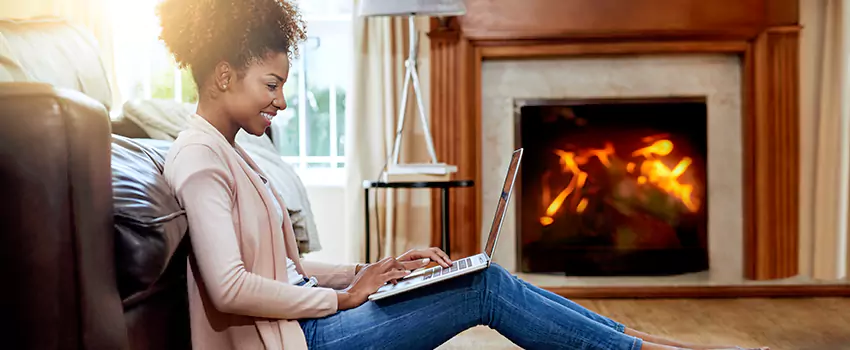 Cost-Effective Osburn Fireplace Installation and Repair in Conway, AR