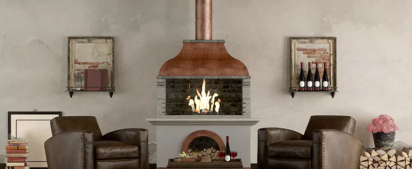 Benefits of Pacific Energy Fireplace in Conway, Arkansas