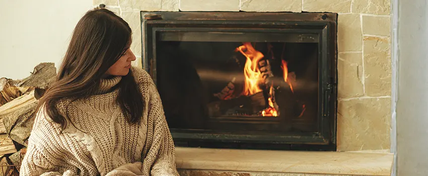 Regency Outdoor Fireplace Products Maintenance and Replacement Services in Conway, Arkansas