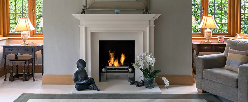 RSF Fireplaces Maintenance and Repair in Conway, Arkansas