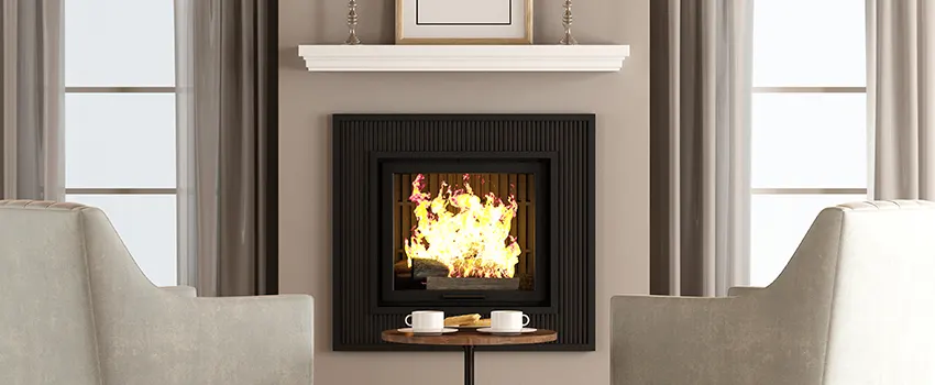 Superior Outdoor Fireplace Repair in Conway, AR