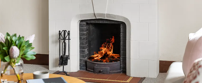 Valor Fireplaces and Stove Repair in Conway, AR