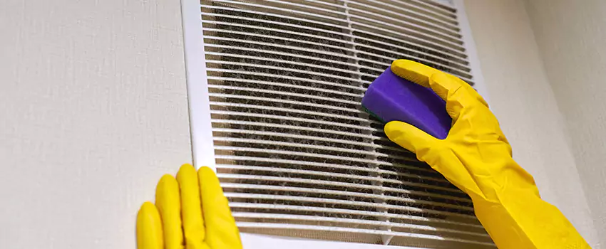 Vent Cleaning Company in Conway, AR