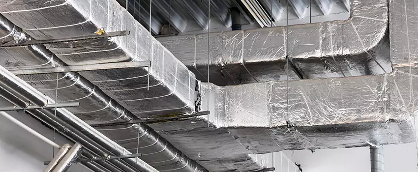 Vent Dust Cleaning Cost in Conway, AR