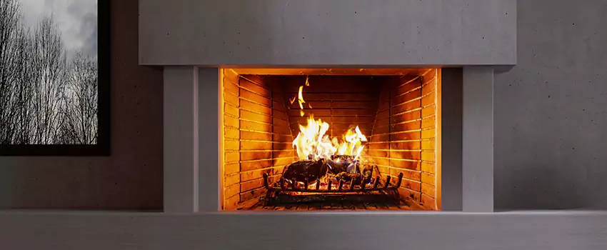 Indoor Wood Burning Furnace Repair and Installation in Conway, Arkansas