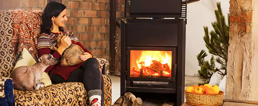 Wood Stove Chimney Cleaning Services in Conway, AR