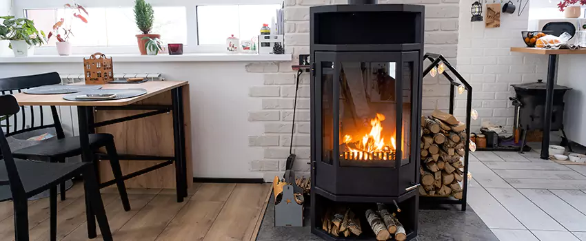 Wood Stove Firebox Installation Services in Conway, AR