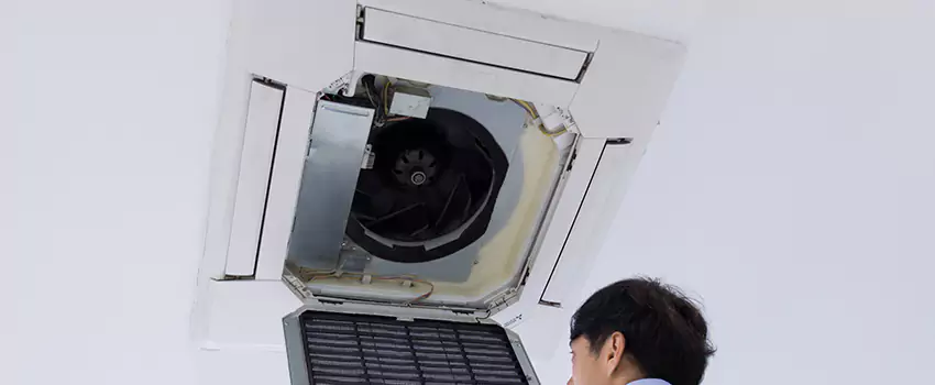 Benefits of Professional Air Duct Cleaning in Conway, Arkansas