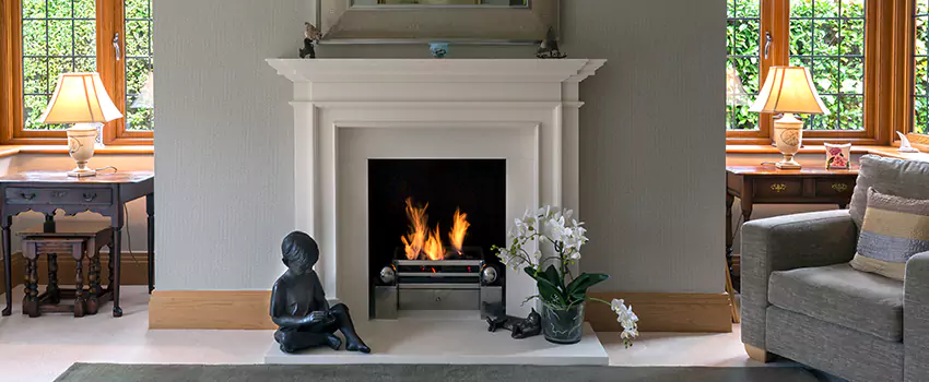 Astria Open-Hearth Wood Fireplaces Services in Conway, AR