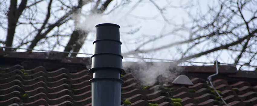 Broken Chimney Animal Screen Repair And Installation in Conway, AR