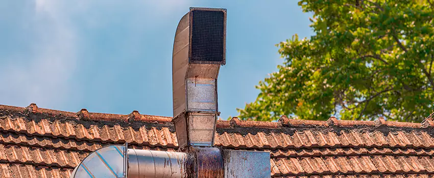 Chimney Cleaning Cost in Conway, Arkansas