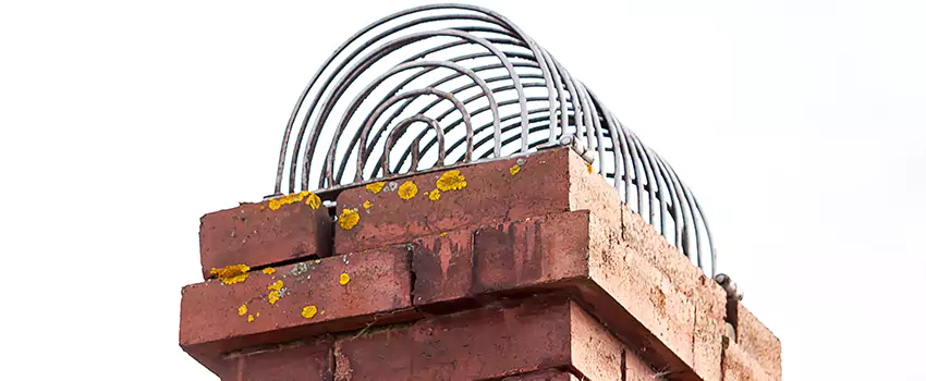 Chimney Crown Problems in Conway, Arkansas