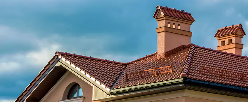 Residential Chimney Services in Conway, Arkansas