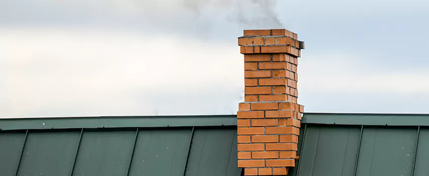 Chimney Installation Company in Conway, AR