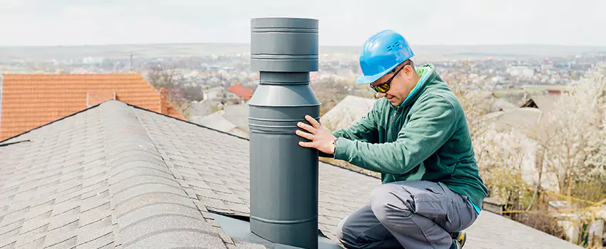 Insulated Chimney Liner Services in Conway, AR