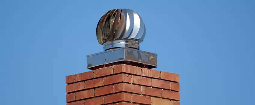 Chimney Flue Rebuild Services in Conway, Arkansas