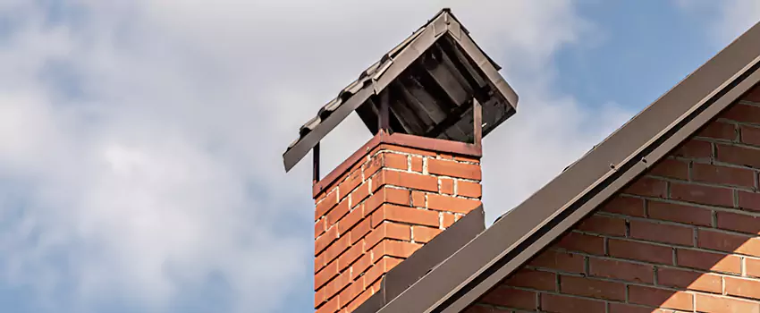 Chimney Saver Masonry Repair Contractor in Conway, Arkansas