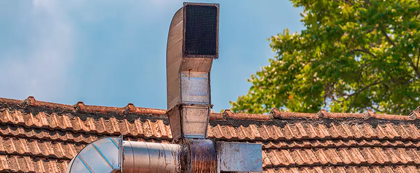 Chimney Blockage Removal in Conway, Arkansas