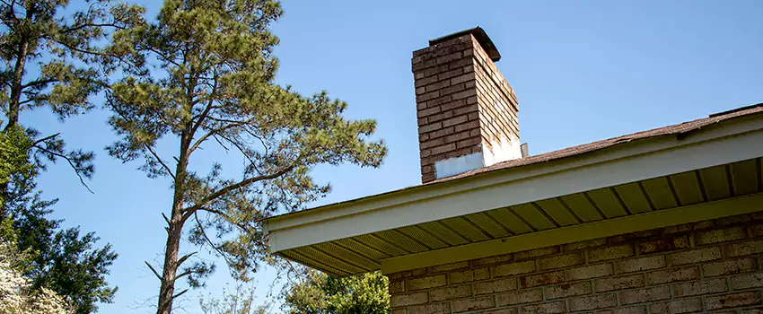Brick Chimney Sweep Near Me in Conway, AR