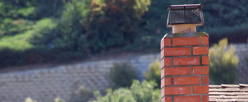 Chimney Tuckpointing And Masonry Restoration in Conway, AR