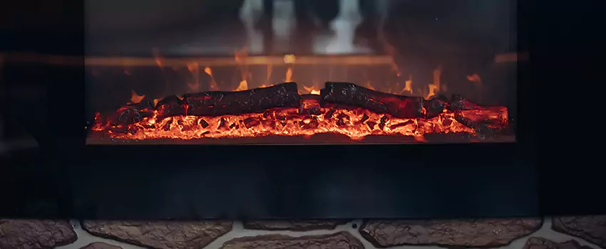 Cost of Electric Fireplace Repair Service in Conway, Arkansas