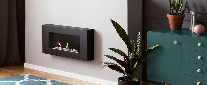 Cost of Ethanol Fireplace Repair And Installation Services in Conway, AR