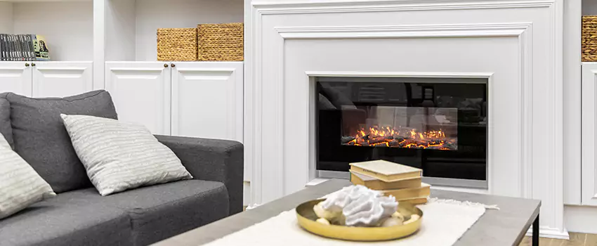 Professional Fireplace Maintenance Contractors in Conway, AR