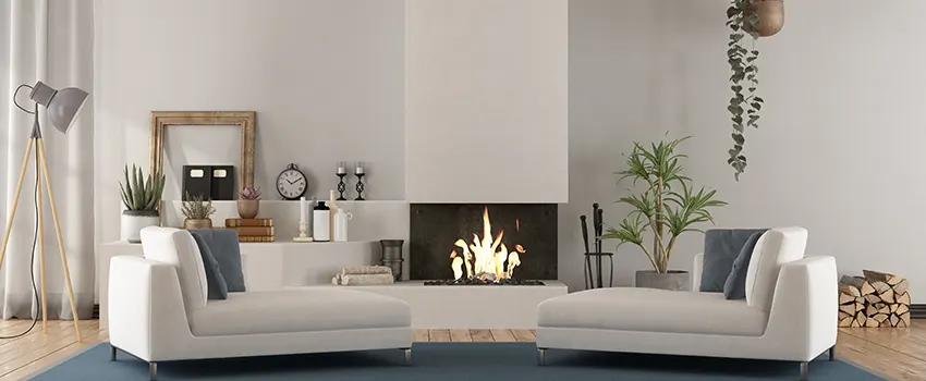 Decorative Fireplace Crystals Services in Conway, Arkansas