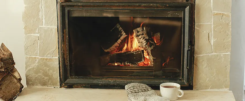 Fireplace Door Handle Replacements Services in Conway, Arkansas