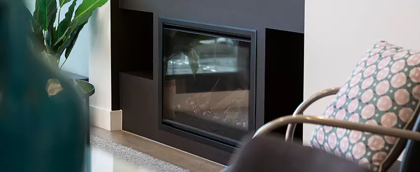Gas Fireplace Installation in Conway, AR