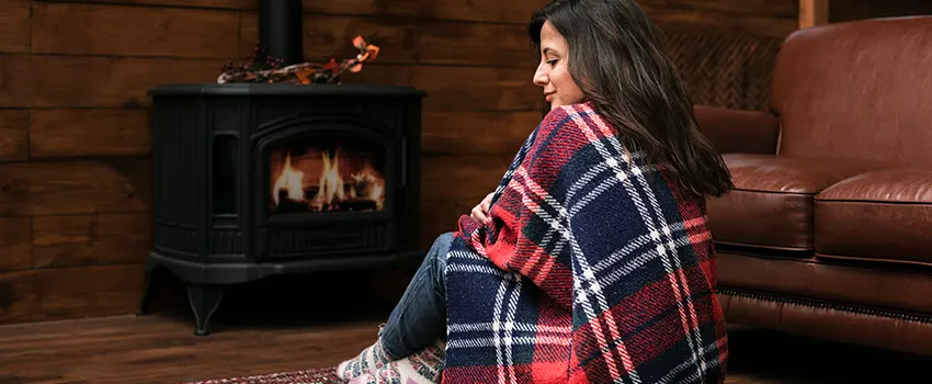 Fireplace Firebox Grate Replacement Services  in Conway, Arkansas