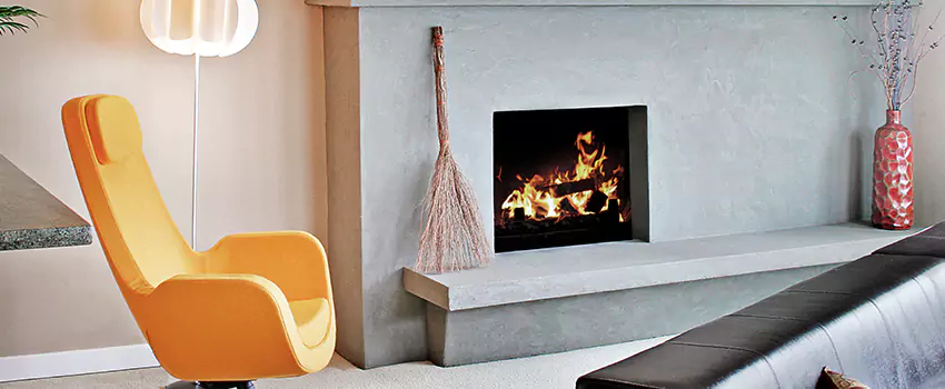 Electric Fireplace Makeover Services in Conway, AR