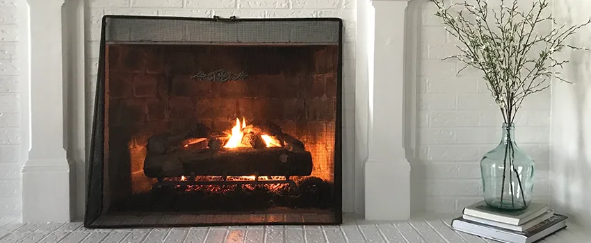 Cost-Effective Fireplace Mantel Inspection And Maintenance in Conway, AR