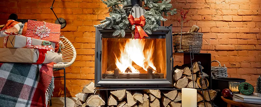 Steel Fireplace Grate Repair And Replacement Services in Conway, Arkansas