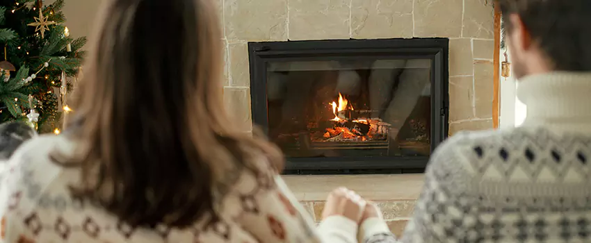 Fireplace Firebox Refurbish & Restore Services in Conway, AR
