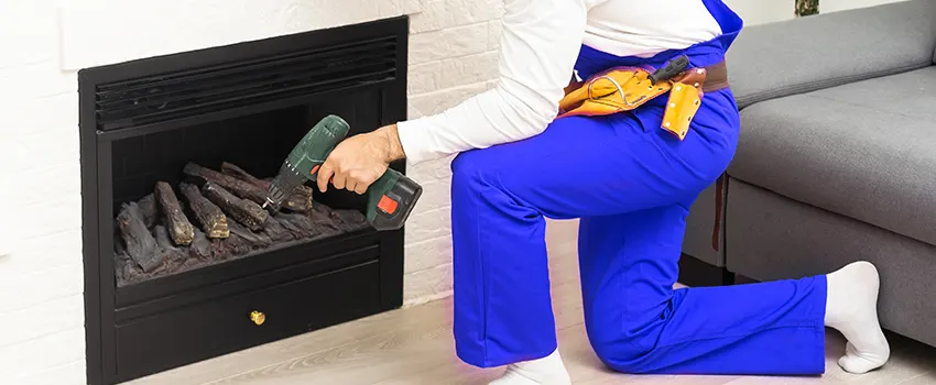 Fireplace Safety Inspection Specialists in Conway, Arkansas