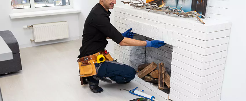Gas Fireplace Repair And Replacement in Conway, AR