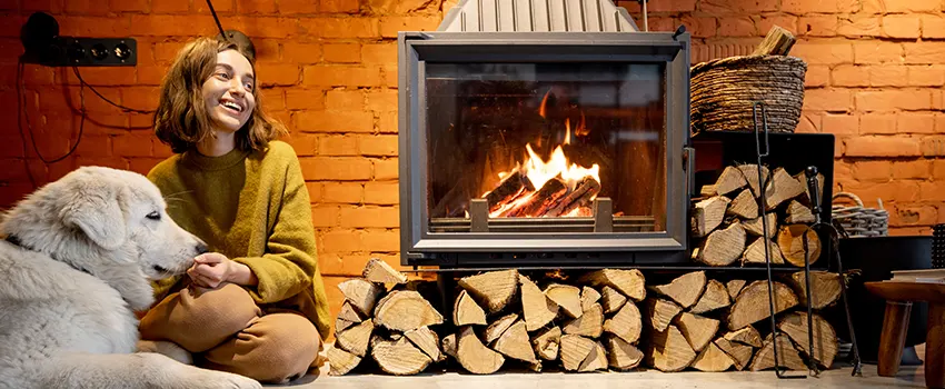 Fireplace Smell Removal Cost in Conway, AR