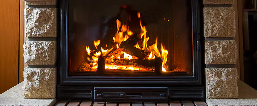 Fireplace Xtrordinair Probuilder Gas Fireplace Installation in Conway, AR