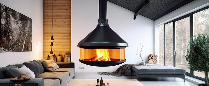 Floating Damaged Fireplace Repair Services in Conway, AR