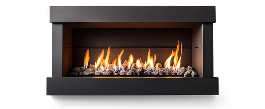 Outdoor Gas Fireplaces Installation in Conway, AR