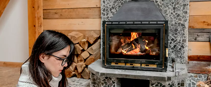 Harman P68-C Pellet Stove Repair in Conway, Arkansas 