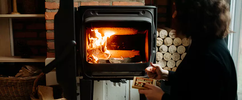 Hearthstone Wood Stoves Fireplace Repair in Conway, Arkansas