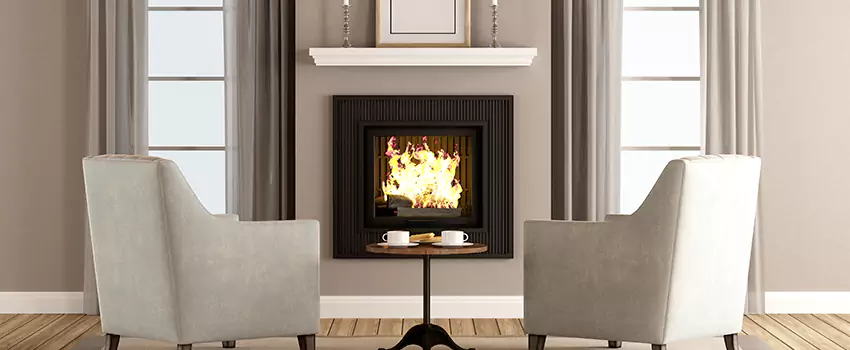 Heatilator Direct Vent Fireplace Services in Conway, Arkansas