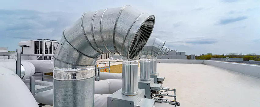 Insulated Ductwork Repair Services Near Me in Conway, AR
