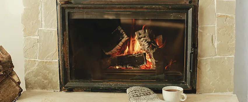 Kings man Fireplaces Insert Services in Conway, AR