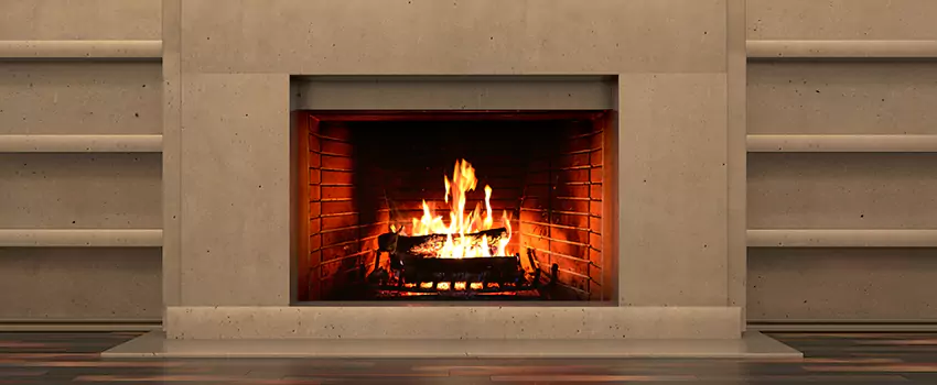 Majestic Trilliant Series Gas Fireplace Insert Repair in Conway, Arkansas