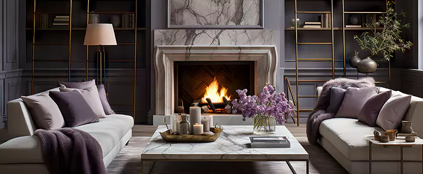 Napoleon Galaxy Series Outdoor Fireplaces Repair in Conway, AR